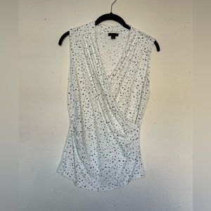 Ann Taylor Factory blouse